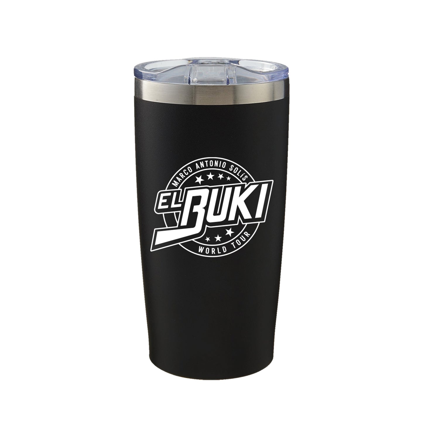 El Buki Tumbler