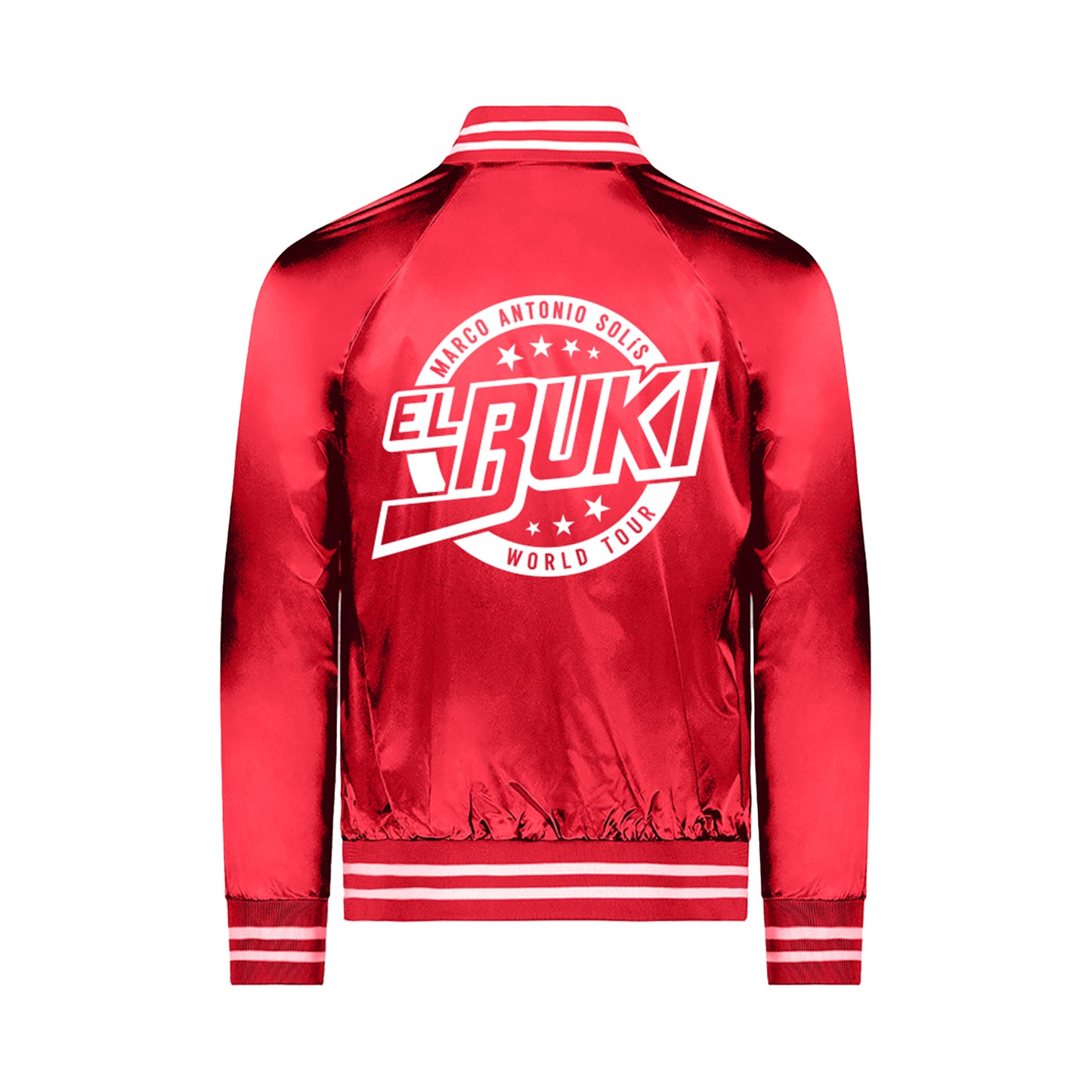 El Buki Jacket