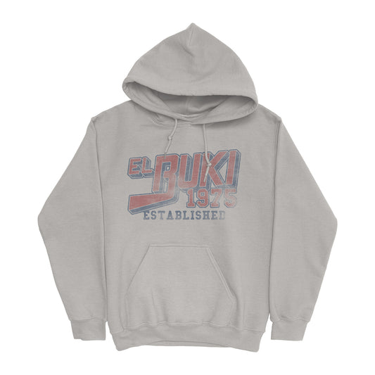 El Buki Hoodie