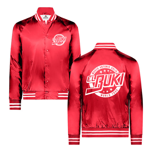 El Buki Jacket